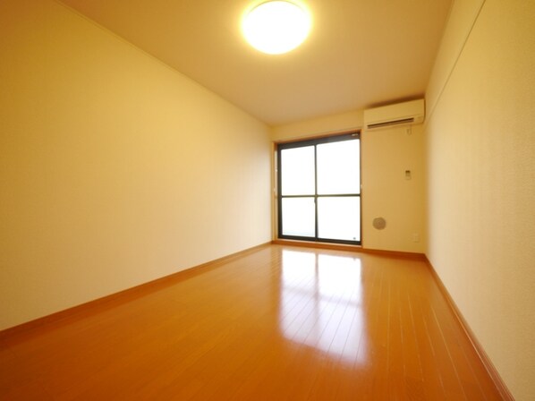 レオパレス唐沢の物件内観写真